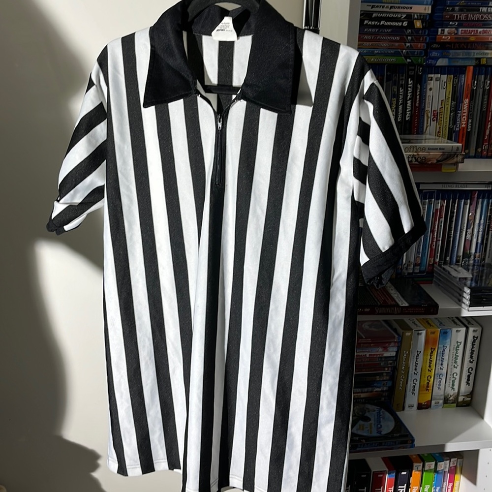 Vintage Men Large Don Alleson Athletic